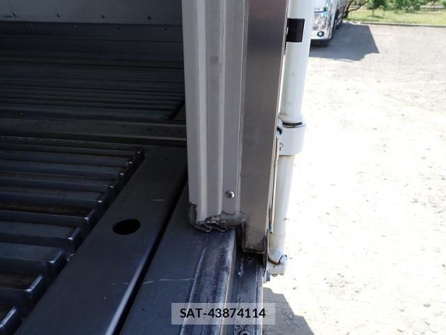 Hino RANGER 2024-03 7060406-10