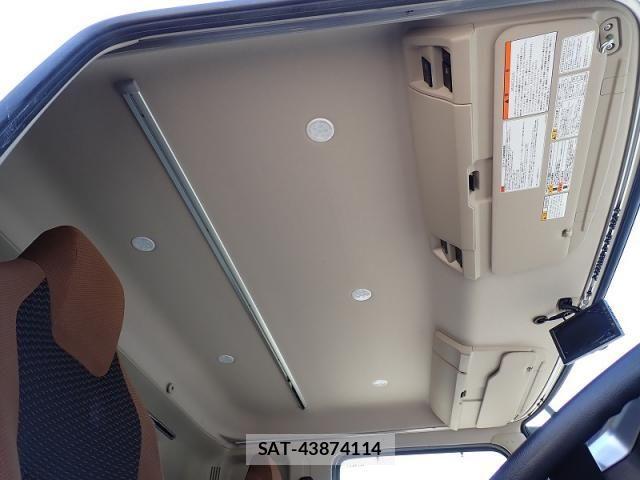 Hino RANGER 2024-03 7060406-13