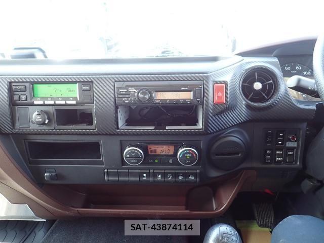 Hino RANGER 2024-03 7060406-16