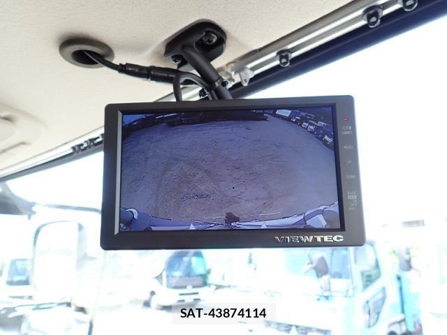 Hino RANGER 2024-03 7060406-18