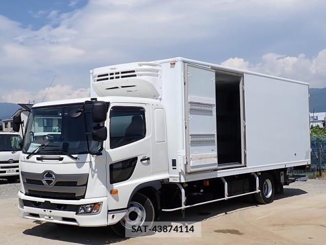 Hino RANGER 2024-03 7060406-1