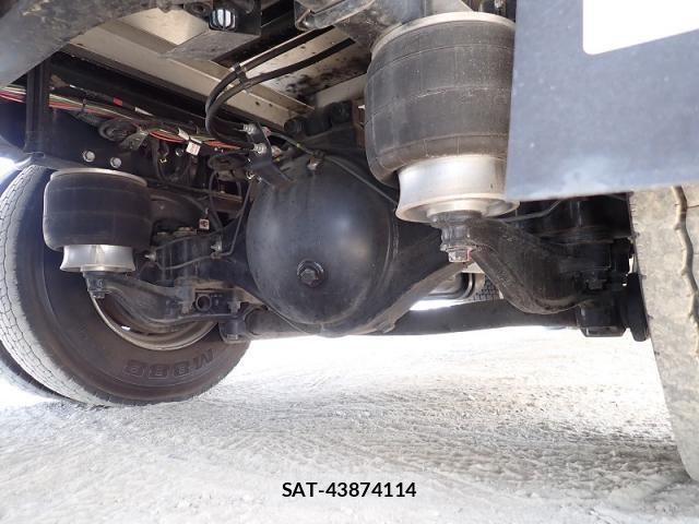 Hino RANGER 2024-03 7060406-23