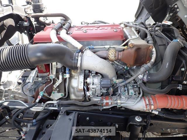 Hino RANGER 2024-03 7060406-25