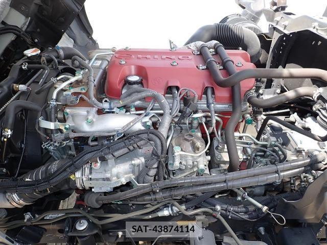 Hino RANGER 2024-03 7060406-26