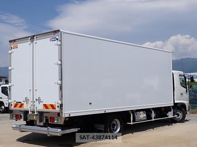 Hino RANGER 2024-03 7060406-2