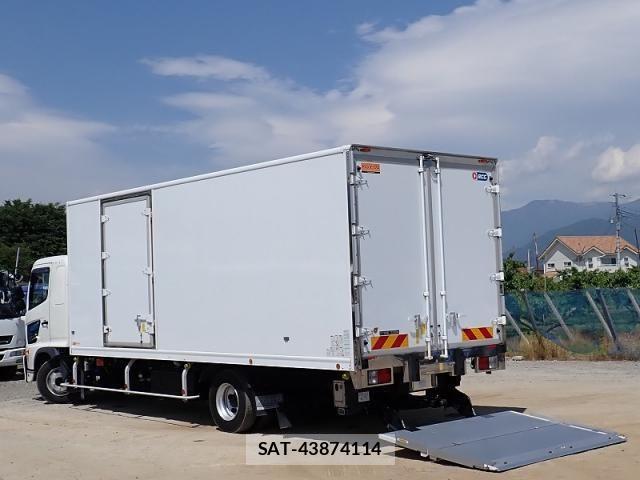 Hino RANGER 2024-03 7060406-3
