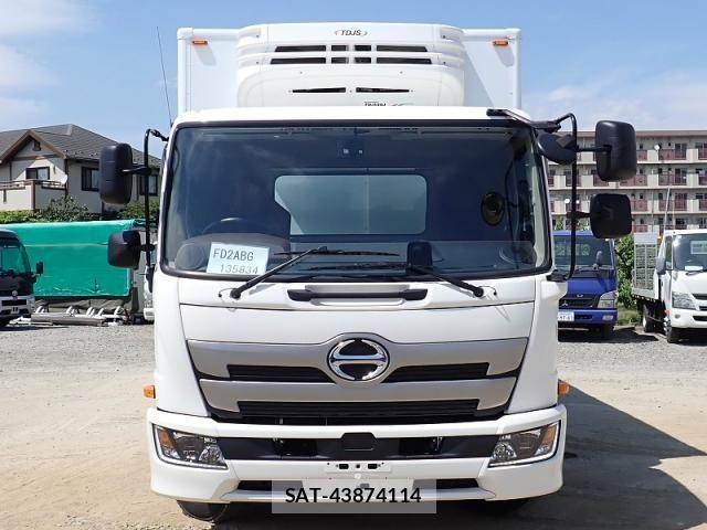 Hino RANGER 2024-03 7060406-4