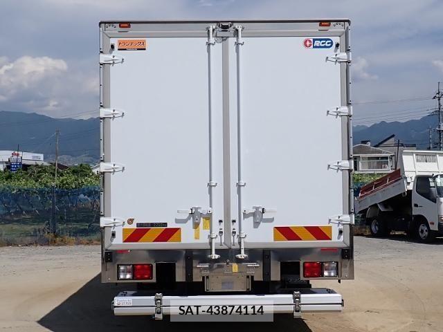 Hino RANGER 2024-03 7060406-5
