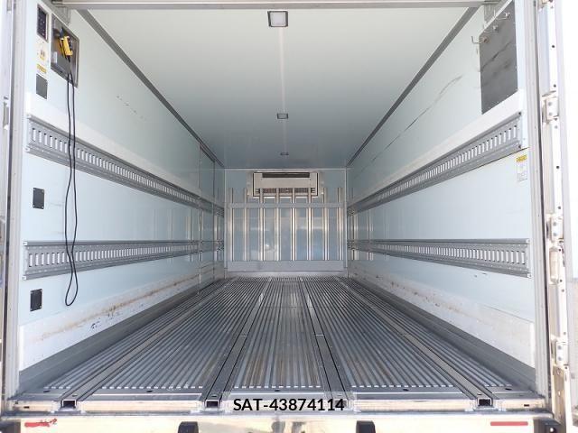 Hino RANGER 2024-03 7060406-7