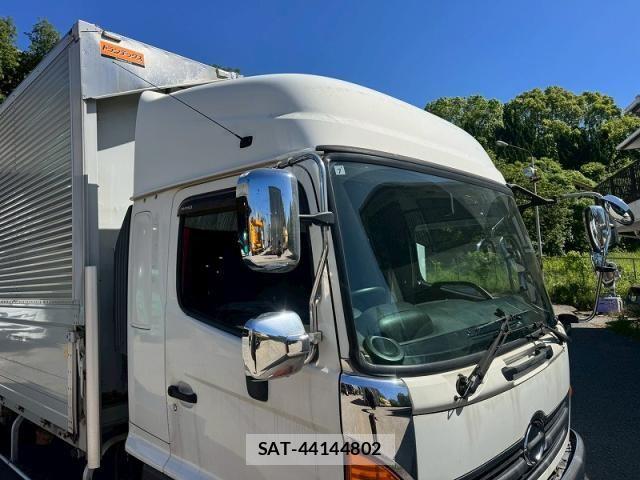 Hino RANGER 2016-06 7060414-9