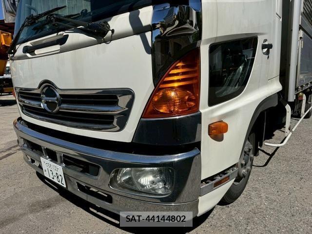 Hino RANGER 2016-06 7060414-11