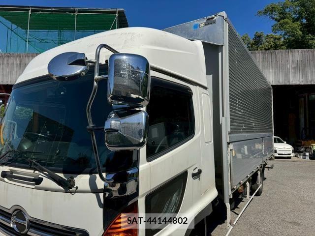 Hino RANGER 2016-06 7060414-12