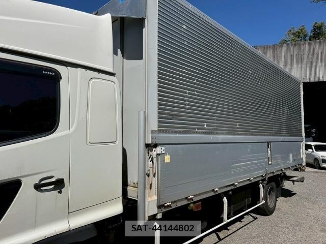Hino RANGER 2016-06 7060414-13