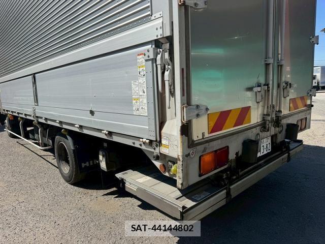 Hino RANGER 2016-06 7060414-16