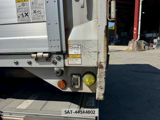 Hino RANGER 2016-06 7060414-18
