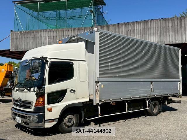 Hino RANGER 2016-06 7060414-1