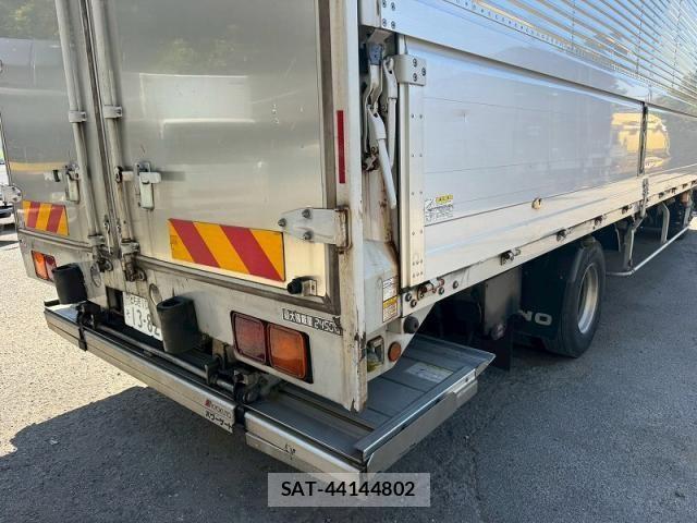 Hino RANGER 2016-06 7060414-19