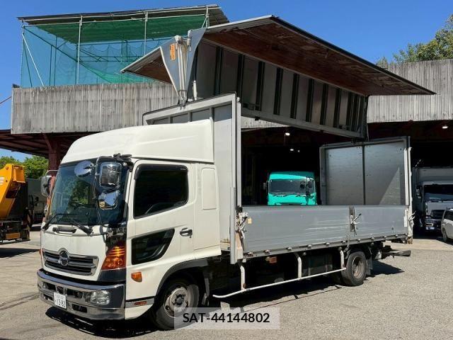 Hino RANGER 2016-06 7060414-23