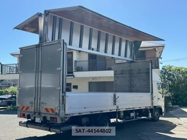 Hino RANGER 2016-06 7060414-24