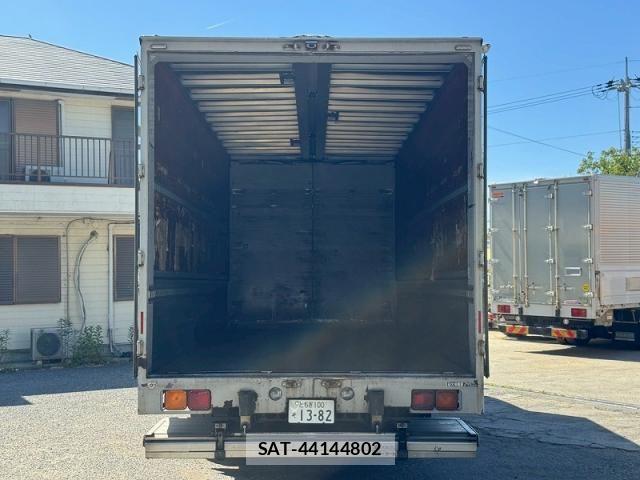 Hino RANGER 2016-06 7060414-26