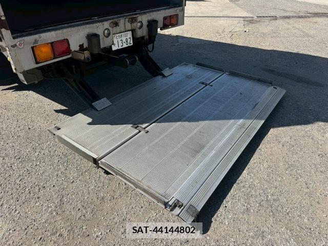 Hino RANGER 2016-06 7060414-27