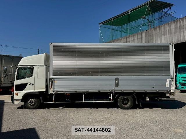 Hino RANGER 2016-06 7060414-2