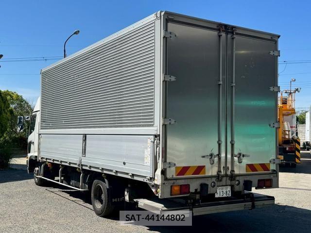 Hino RANGER 2016-06 7060414-3