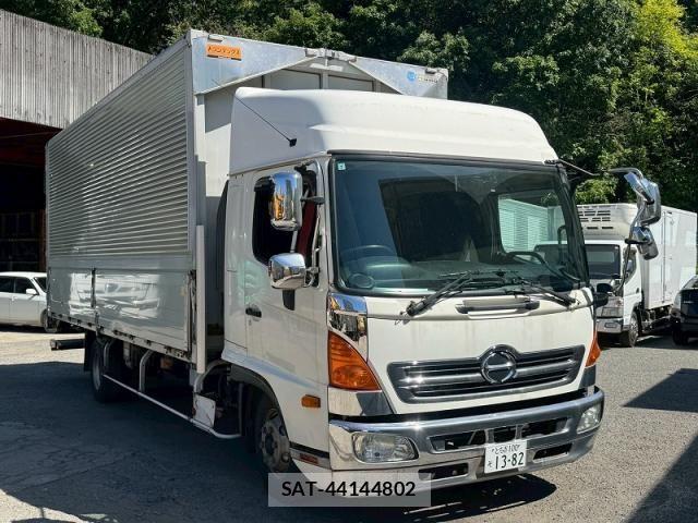 Hino RANGER 2016-06 7060414-7