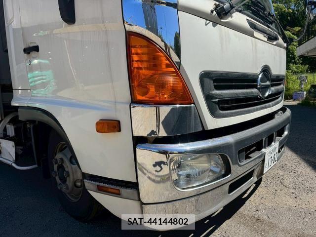 Hino RANGER 2016-06 7060414-8