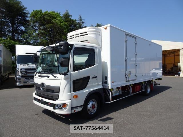 Hino RANGER 2021-06 7060410-0