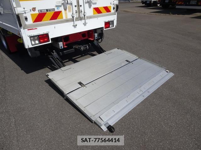 Hino RANGER 2021-06 7060410-11