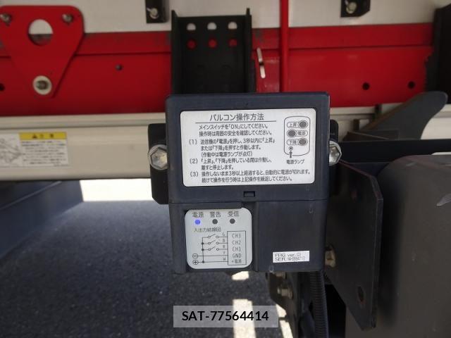 Hino RANGER 2021-06 7060410-12