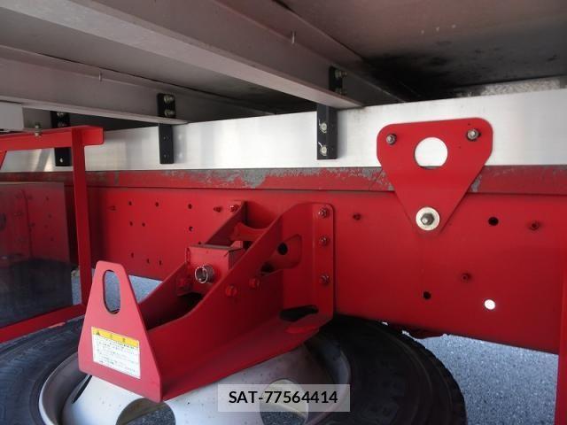 Hino RANGER 2021-06 7060410-14
