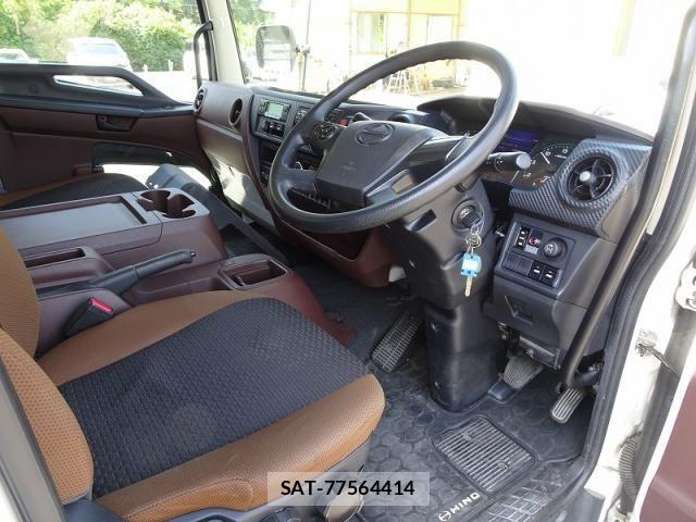 Hino RANGER 2021-06 7060410-15