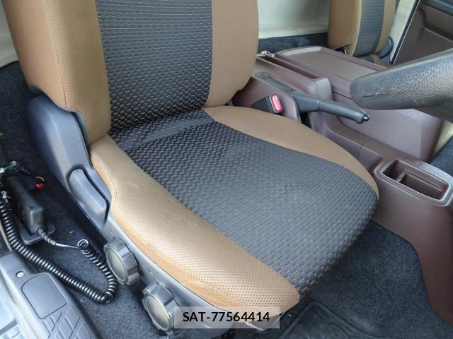 Hino RANGER 2021-06 7060410-16