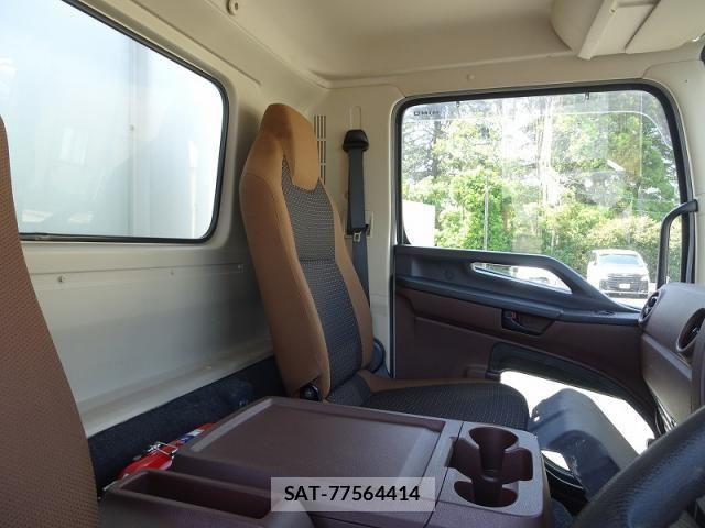 Hino RANGER 2021-06 7060410-17