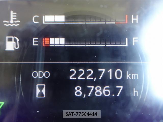 Hino RANGER 2021-06 7060410-18