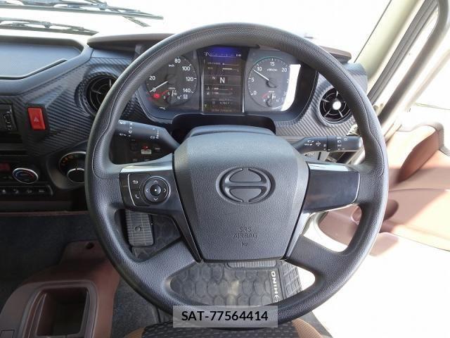 Hino RANGER 2021-06 7060410-20