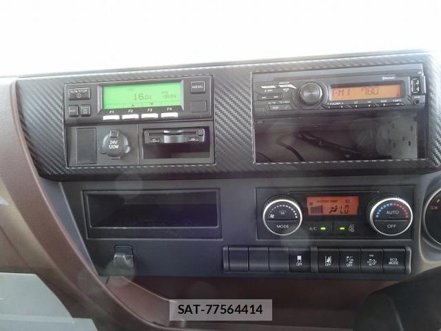 Hino RANGER 2021-06 7060410-21