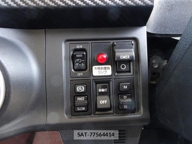 Hino RANGER 2021-06 7060410-23