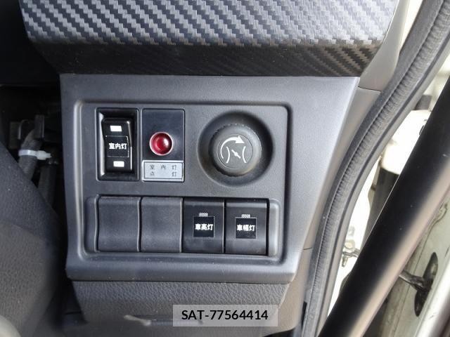 Hino RANGER 2021-06 7060410-24