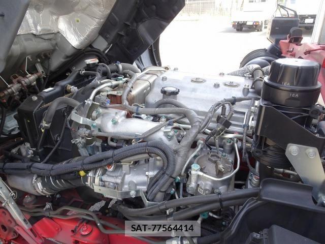 Hino RANGER 2021-06 7060410-26