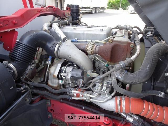Hino RANGER 2021-06 7060410-27