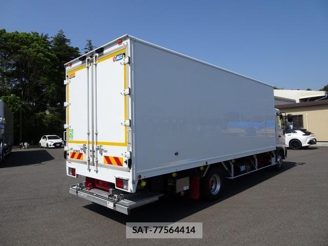 Hino RANGER 2021-06 7060410-2
