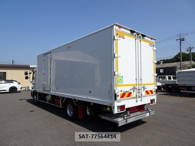Hino RANGER 2021-06 7060410-3