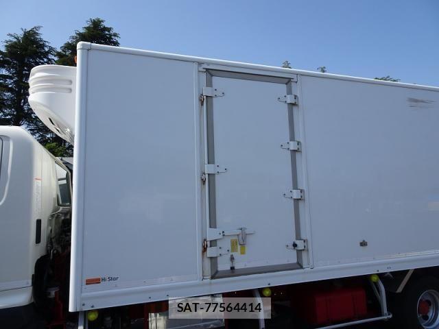 Hino RANGER 2021-06 7060410-4