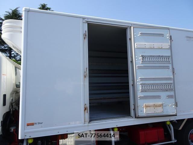 Hino RANGER 2021-06 7060410-5
