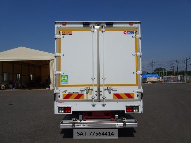 Hino RANGER 2021-06 7060410-6