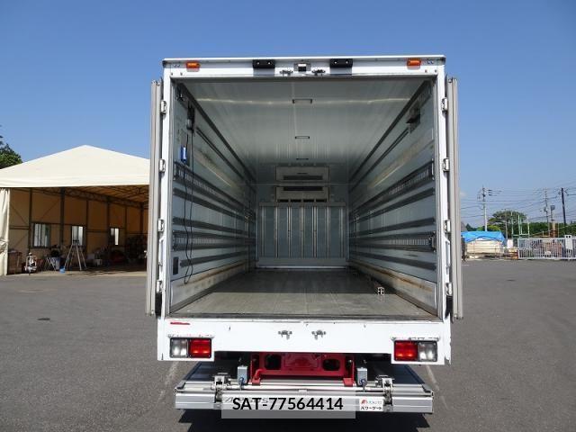 Hino RANGER 2021-06 7060410-7