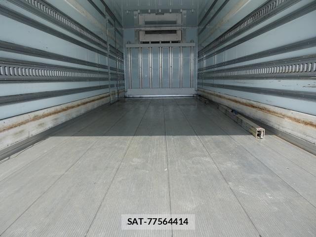 Hino RANGER 2021-06 7060410-8